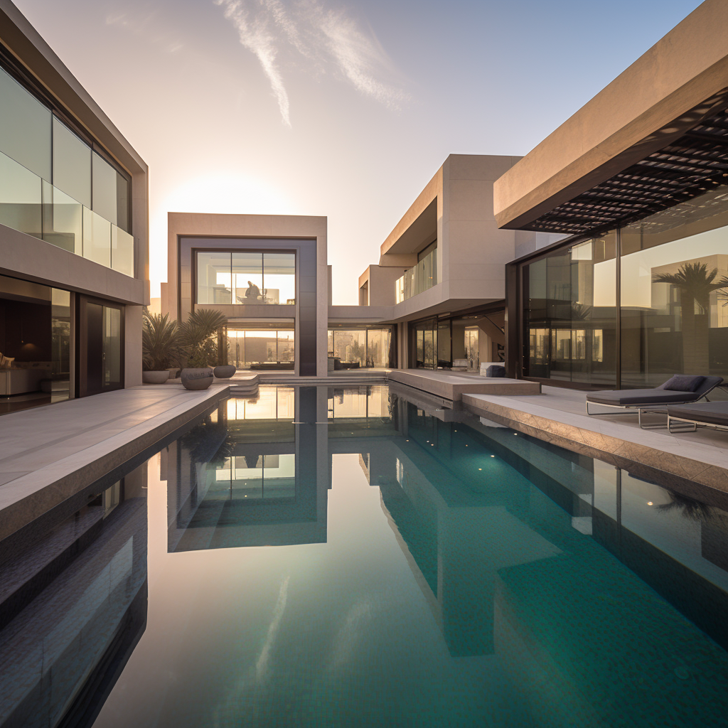 This image has an empty alt attribute; its file name is dalessiknow_expansive_dubai_pool_villa_architectural_digest_ult_3fe55b02-00a9-4687-99f0-4c6e92198433.png